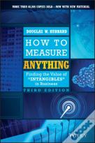 How To Measure Anything