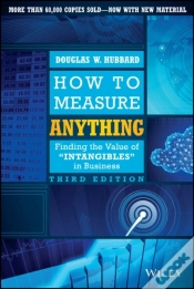 Capa do artigo How To Measure Anything