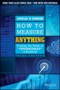 How To Measure Anything - Preview