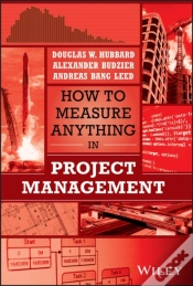 Capa do artigo How To Measure Anything In Project Management