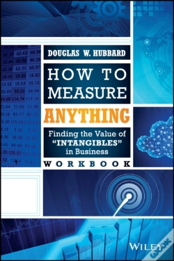 Capa do artigo How To Measure Anything Workbook