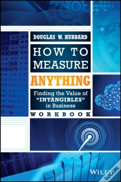 Capa do artigo How To Measure Anything Workbook