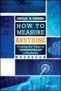How To Measure Anything Workbook - Preview