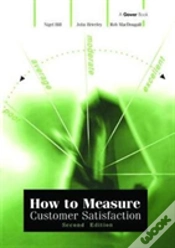 Capa do artigo How To Measure Customer Satisfaction