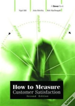 Capa do artigo How To Measure Customer Satisfaction