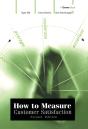 How To Measure Customer Satisfaction - Preview