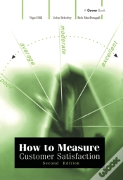 Capa do artigo How To Measure Customer Satisfaction