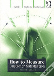 Capa do artigo How To Measure Customer Satisfaction
