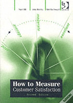 Capa do artigo How To Measure Customer Satisfaction