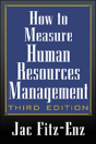 How To Measure Human Resource Management - Preview