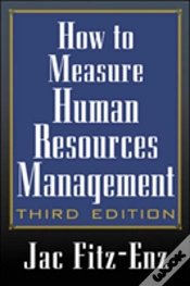 Capa do artigo How To Measure Human Resource Management