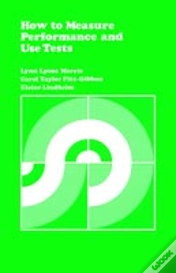 Capa do artigo How To Measure Performance And Use Tests