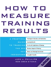 Capa do artigo How To Measure Training Results