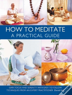 Capa do artigo How To Meditate: A Practical Guide