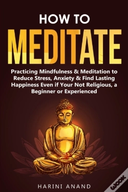 Capa do artigo How To Meditate