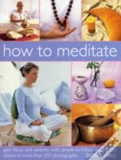 Capa do artigo How To Meditate