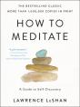 How To Meditate - Preview