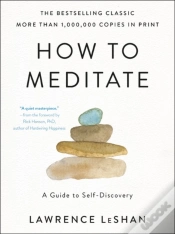 Capa do artigo How To Meditate