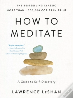 Capa do artigo How To Meditate