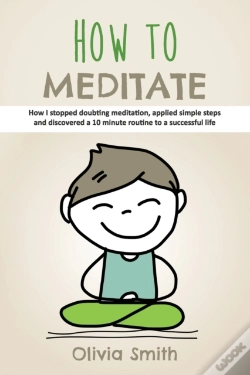 Capa do artigo How To Meditate