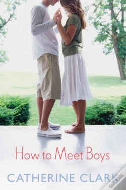 Capa do artigo How To Meet Boys