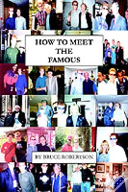 Capa do artigo How To Meet The Famous