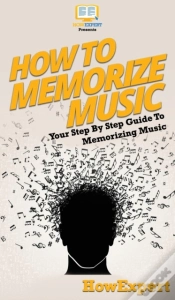 Capa do artigo How To Memorize Music