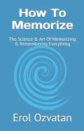 How To Memorize