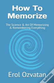 Capa do artigo How To Memorize