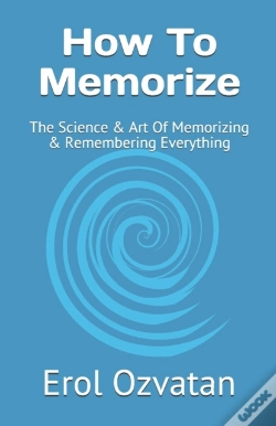 Capa do artigo How To Memorize