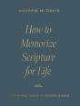 How To Memorize Scripture For Life - Preview