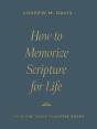 How To Memorize Scripture For Life - Preview