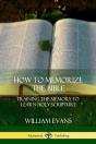 How To Memorize The Bible - Preview