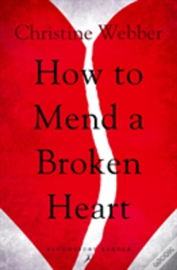 Capa do artigo How To Mend A Broken Heart