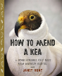 How To Mend A Kea - Preview