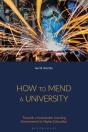 How To Mend A University - Preview