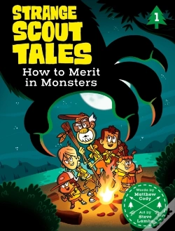 Capa do artigo How To Merit In Monsters