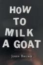 How To Milk A Goat - Preview