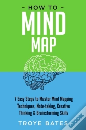 How To Mind Map: 7 Easy Steps To Master
