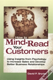 Capa do artigo How To Mind-Read Your Customers