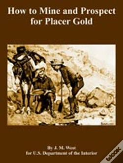 Capa do artigo How To Mine And Prospect For Placer Gold