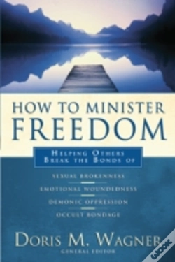 Capa do artigo How To Minister Freedom