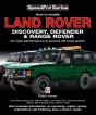 How To Modify Land Rover Discovery, Defender & Range Rover For High Performance & Serious Off-Road Action - Preview
