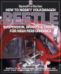 How To Modify Volkswagen Beetle Suspension, Brakes & Chassis For High Performance - Preview