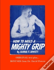 Capa do artigo How To Mold A Mighty Grip