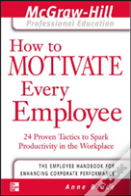 How To Motivate Every Employee