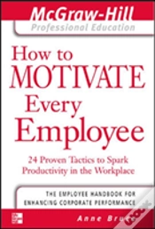 Capa do artigo How To Motivate Every Employee