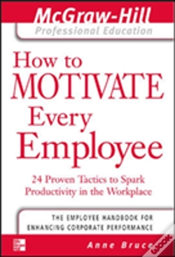 Capa do artigo How To Motivate Every Employee