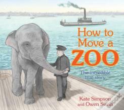 How To Move A Zoo