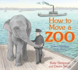 Capa do artigo How To Move A Zoo